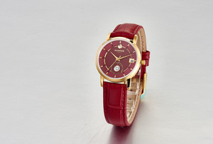 SR女手表小巧精致ins风简约气质北欧品牌时尚2020年新款表2115PA
