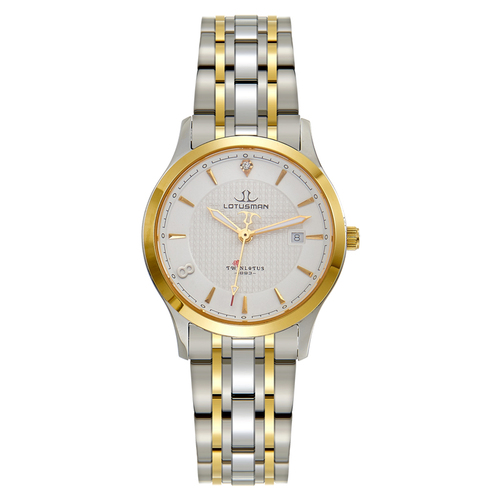 LOTUSMAN ladies quartz watch L102A